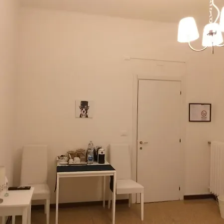 Lame Central Πανσιόν *