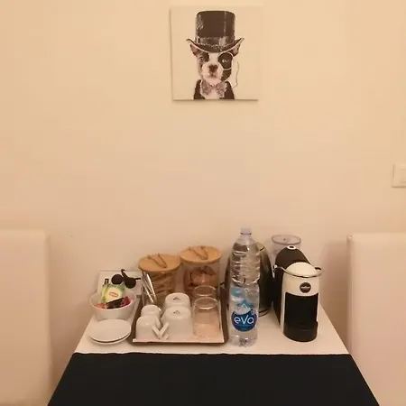 Lame Central Πανσιόν