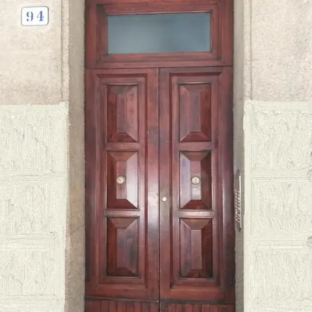 Lame Central Πανσιόν *